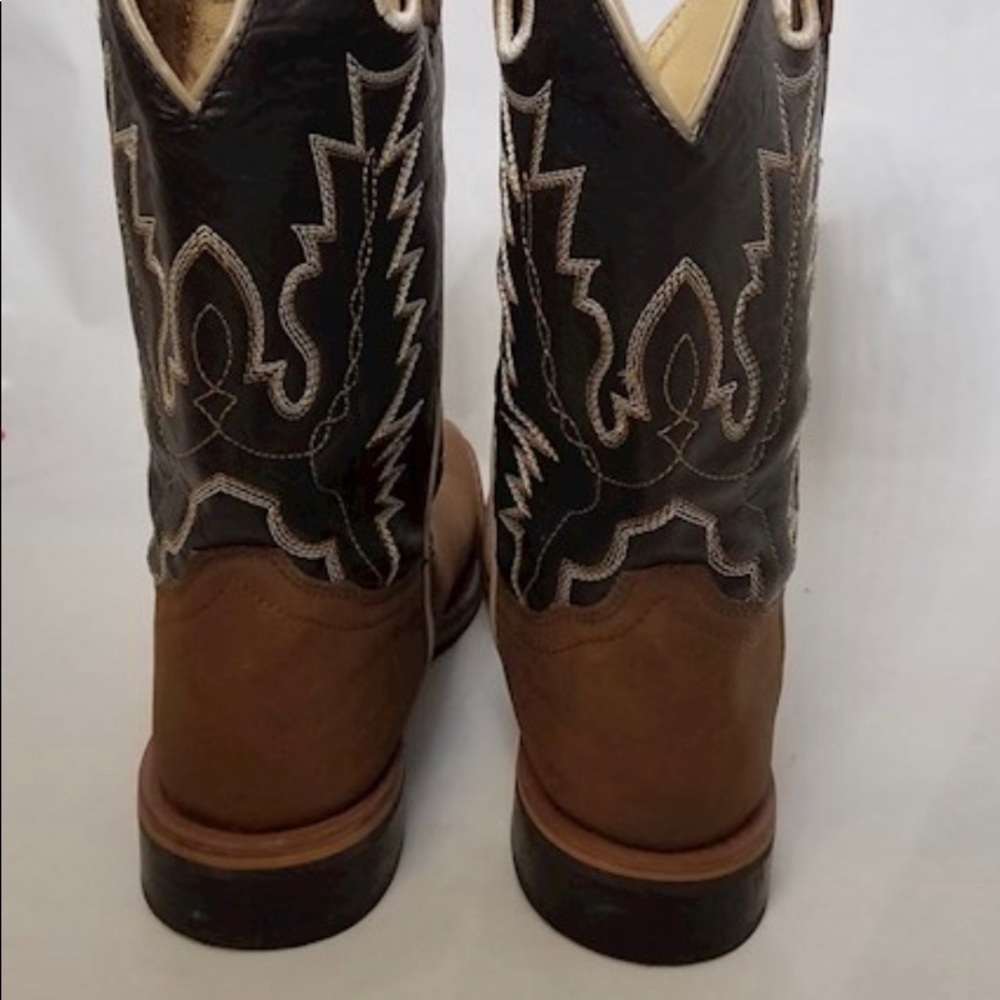 Cowgirl boots